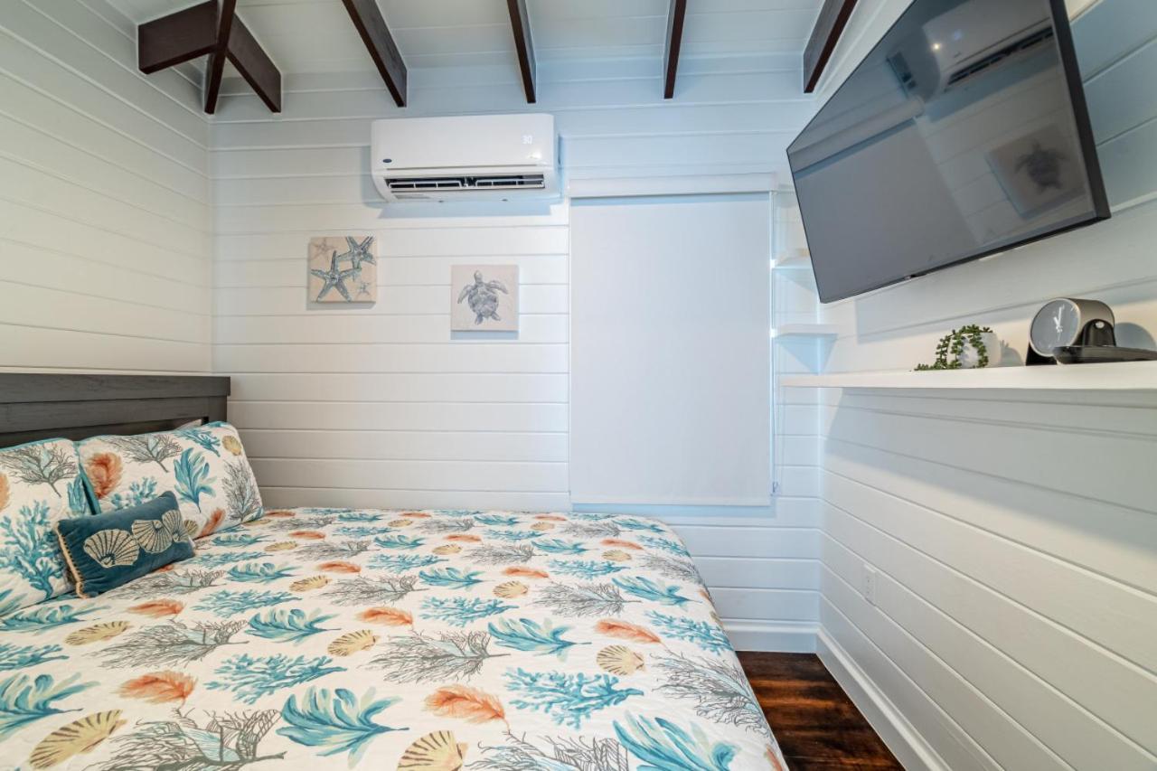 Casa De Moya At Mahogany Bay & The Poolclub Βίλα San Pedro  Εξωτερικό φωτογραφία