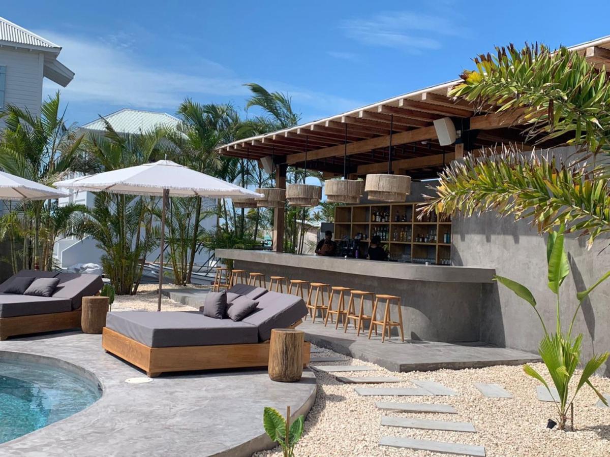 Casa De Moya At Mahogany Bay & The Poolclub Βίλα San Pedro  Εξωτερικό φωτογραφία